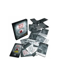 50 Clues: Witte Slaap (NL)- Leopold Deel 2 Van 3