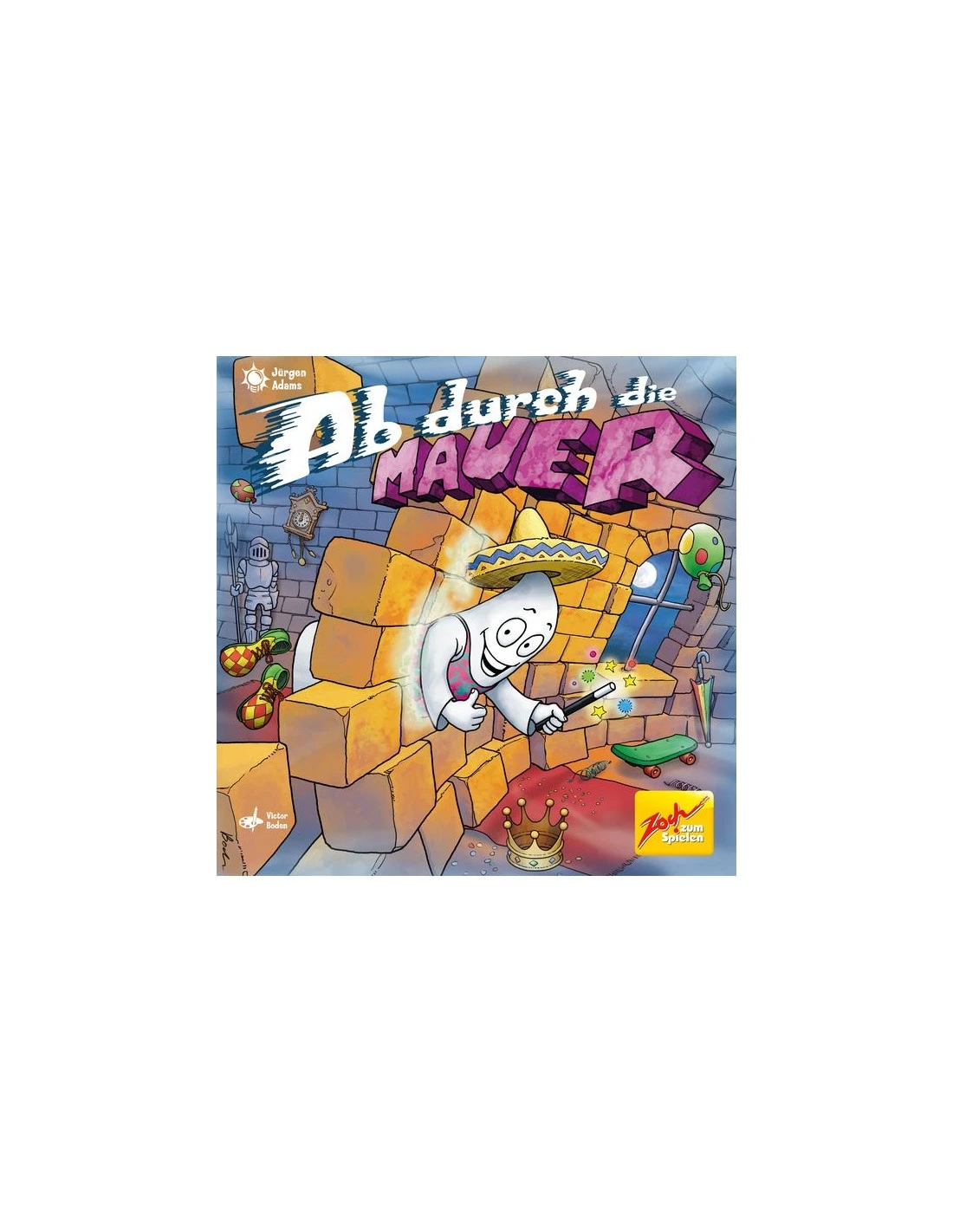 Ab Durch Die Mauer 3 Ab Durch Die Mauer