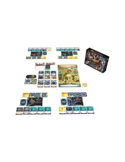 Kaartspellen Winkel -Kaartspellen Winkel aeon s end legacy of gravehold 1