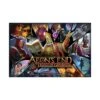 Aeon's End: Legacy Of Gravehold -Kaartspellen Winkel aeon s end legacy of gravehold