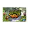 Amazing Jungle Run With Game Mat 2 Amazing Jungle Run With Game Mat -Kaartspellen Winkel amazing jungle run with game mat 2