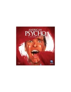 Renegade Game Studios American Psycho: A Killer Game