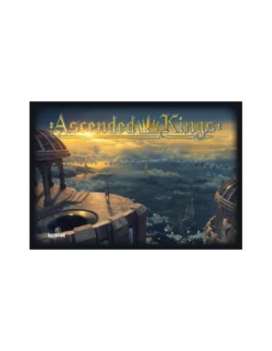 Ascended Kings