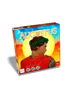 Augustus (Nordic)