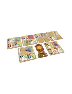 Automated Alice -Kaartspellen Winkel automated alice 1