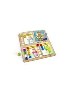 Automated Alice -Kaartspellen Winkel automated alice 2