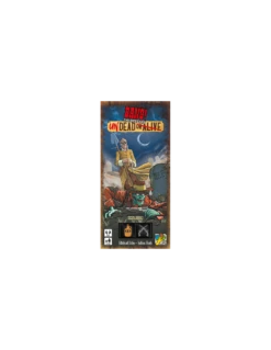 Bang! The Dice Game Undead Or Alive