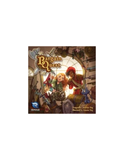 Renegade Game Studios Bargain Quest
