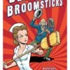 Mayfair Games Bedpans + Broomsticks -Kaartspellen Winkel bedpans broomsticks