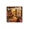 Pegasus Spiele Beer & Bread (EN) -Kaartspellen Winkel beer bread