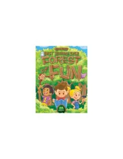 Best Treehouse Ever: Forest Of Fun