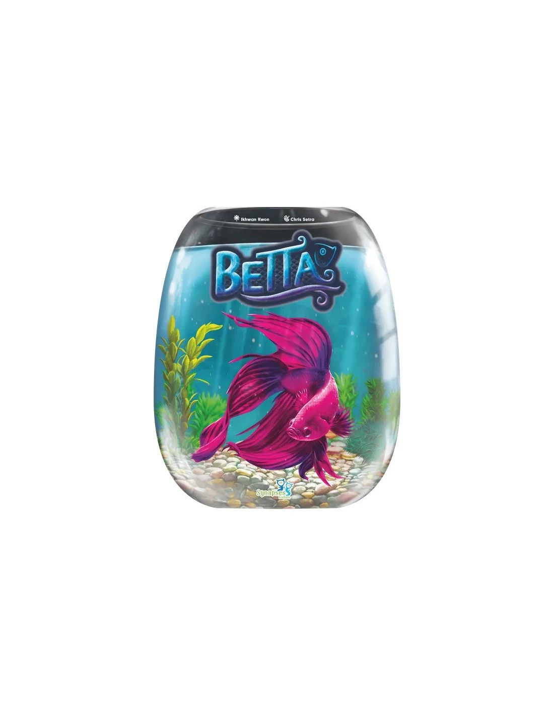 Betta 3 Betta
