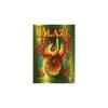 Blaze -Kaartspellen Winkel blaze