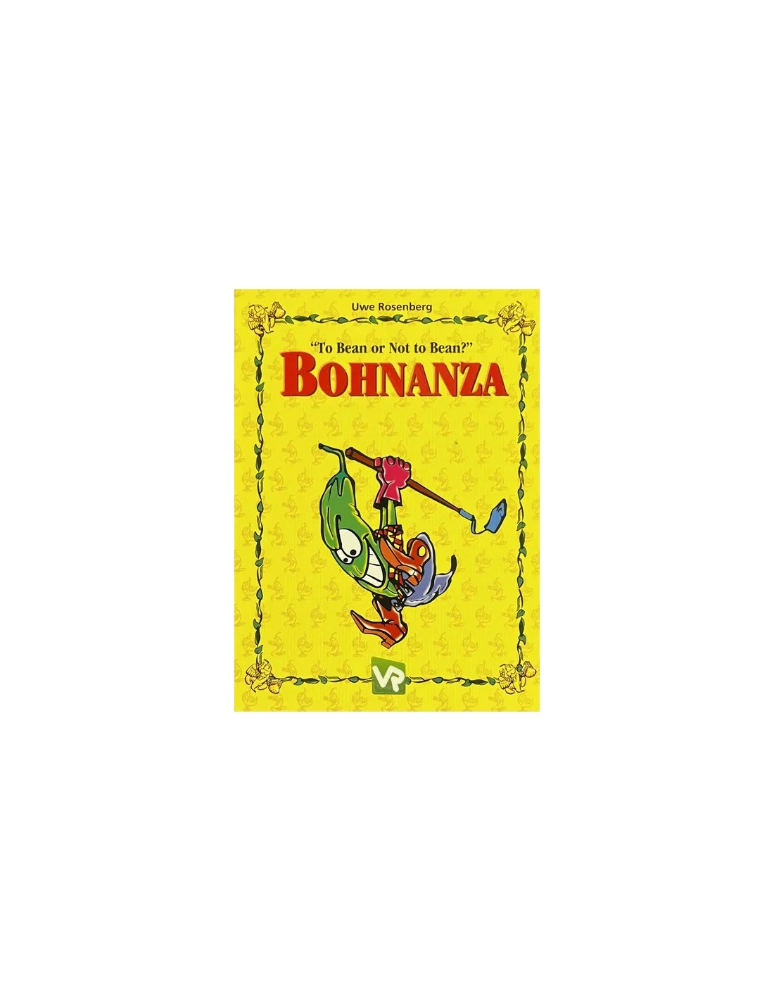 Bohnanza: 25th Anniversary Edition 3 Bohnanza: 25th Anniversary Edition