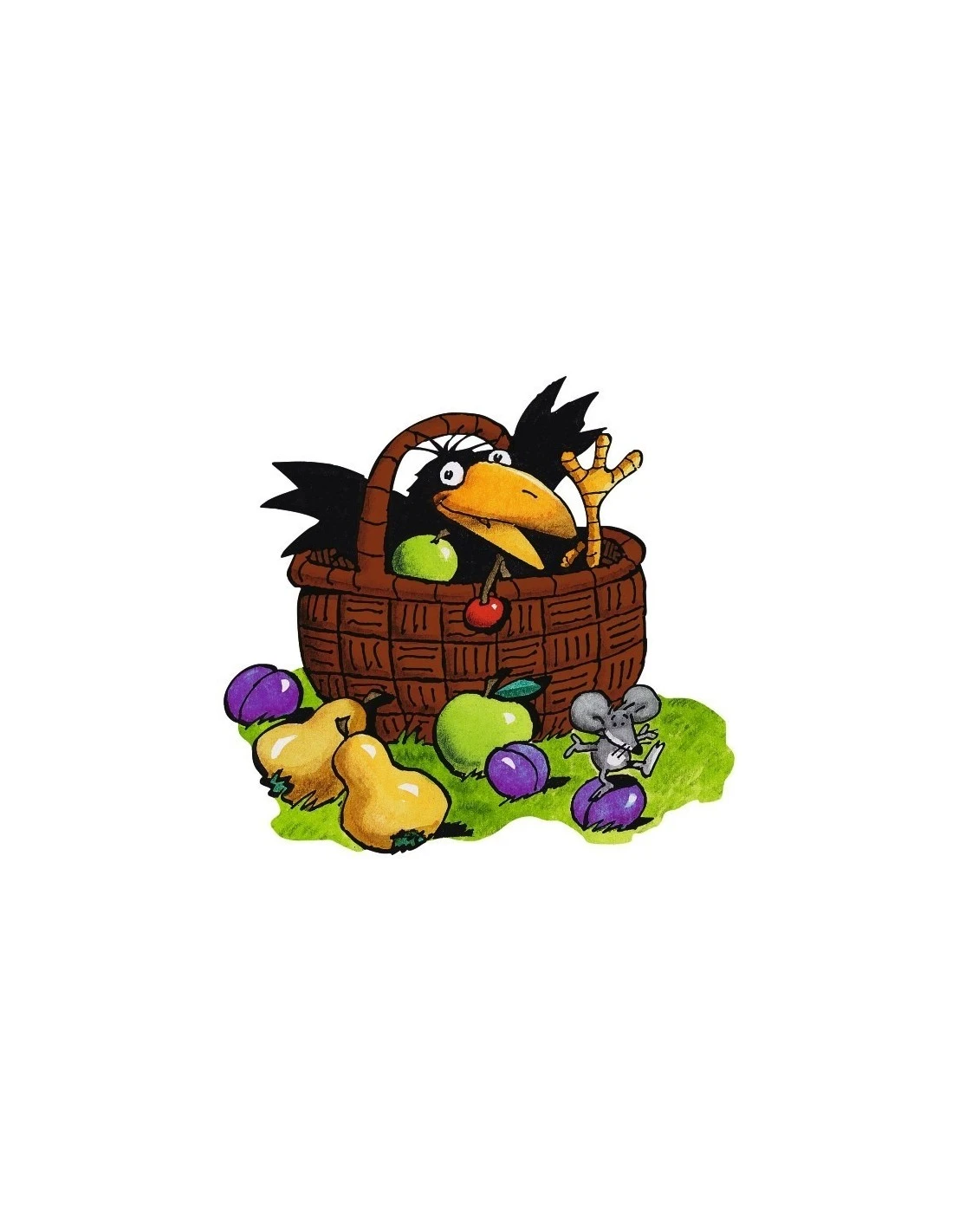 Haba Boomgaard 5 Haba Boomgaard - Afbeelding 3