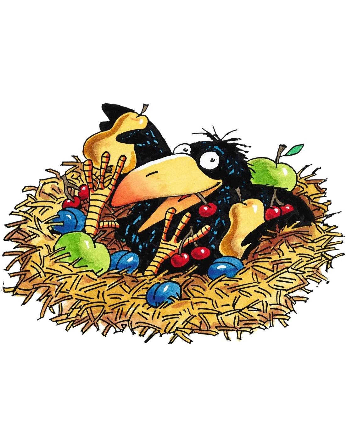 Haba Boomgaard 7 Haba Boomgaard - Afbeelding 5