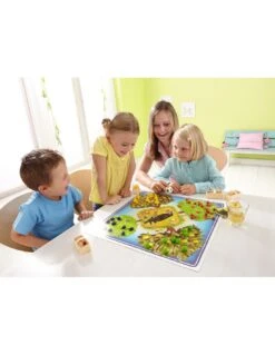 Haba Boomgaard -Kaartspellen Winkel boomgaard 6