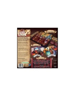 Boss Battle 5 Boss Battle -Kaartspellen Winkel boss battle 1