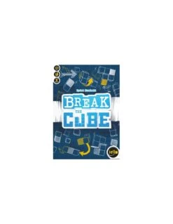 Iello Break The Cube