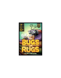 Bugs On Rugs