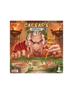Caesars Empire