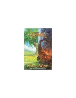 Call To Adventure: Name Of The Wind