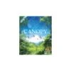 Canopy -Kaartspellen Winkel canopy