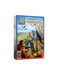 999 Games Carcassonne (NL)