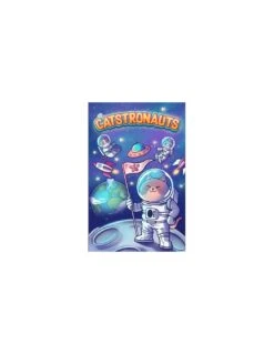 Catstronauts