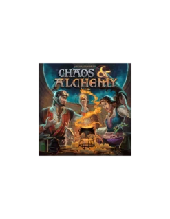 Chaos & Alchemy