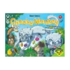 Cheeky Monkey -Kaartspellen Winkel cheeky monkey