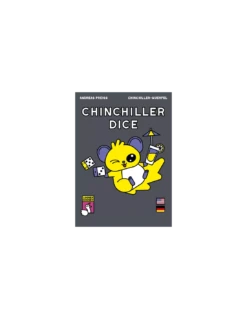Chinchiller Dice
