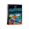 999 Games Clever (NL) -Kaartspellen Winkel clever