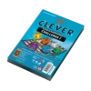 999 Games Clever Challenge Scoreblok (1 Stuks) -Kaartspellen Winkel clever challenge scoreblok 2 stuks