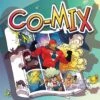 Co-Mix 2 Co-Mix -Kaartspellen Winkel co mix