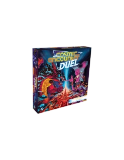 Fantasy Flight Games Cosmic Encounter Duel