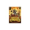 Creature Comforts (Kickstarter Edition) (EN) -Kaartspellen Winkel creature comforts kickstarter edition en
