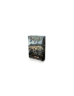 D-Day Dice (Second Edition): Overlord