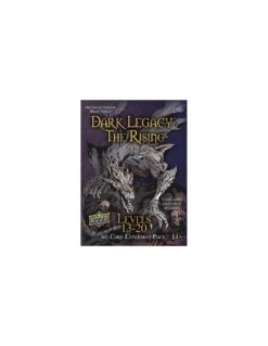 Dark Legacy: The Rising - Levels 13-20