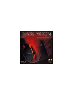 Dark Moon: Shadow Corporation