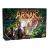 De Verdwenen Ruines Van Arnak (NL) -Kaartspellen Winkel de verdwenen ruines van arnak