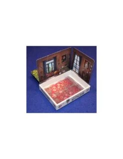 Decktective: The Will Without An Heir -Kaartspellen Winkel decktective the will without an heir 2