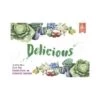 Delicious -Kaartspellen Winkel delicious
