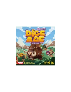Dice Age: The Hunt