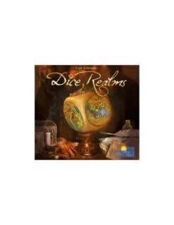 Rio-Grande-Games Dice Realms