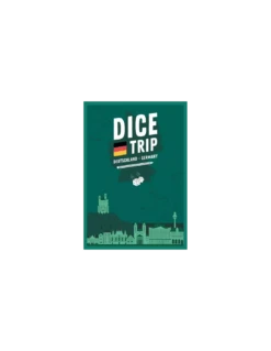 Helvetiq Dice Trip: Deutschland