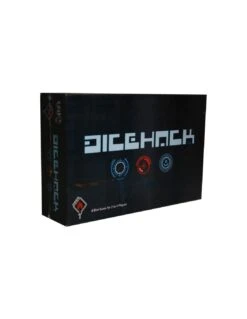 Dicehack