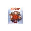 Dicium -Kaartspellen Winkel dicium
