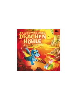 Die Geheimnisvolle Drachenhohle