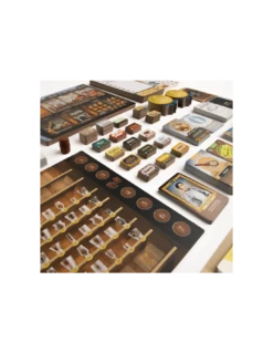 Distilled (NL) Incl. Uitbreiding -Kaartspellen Winkel distilled nl uitbreiding 4